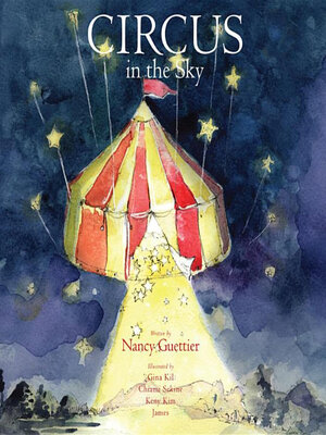 cover image of Circus in the Sky